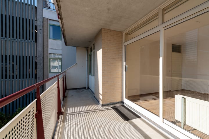 Foto 25 van Emmaplein 24