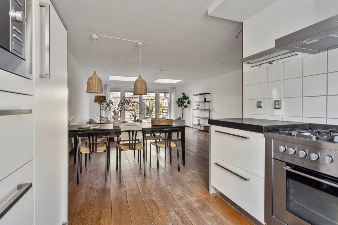 Photo 8 of Anna Polaklaan 21