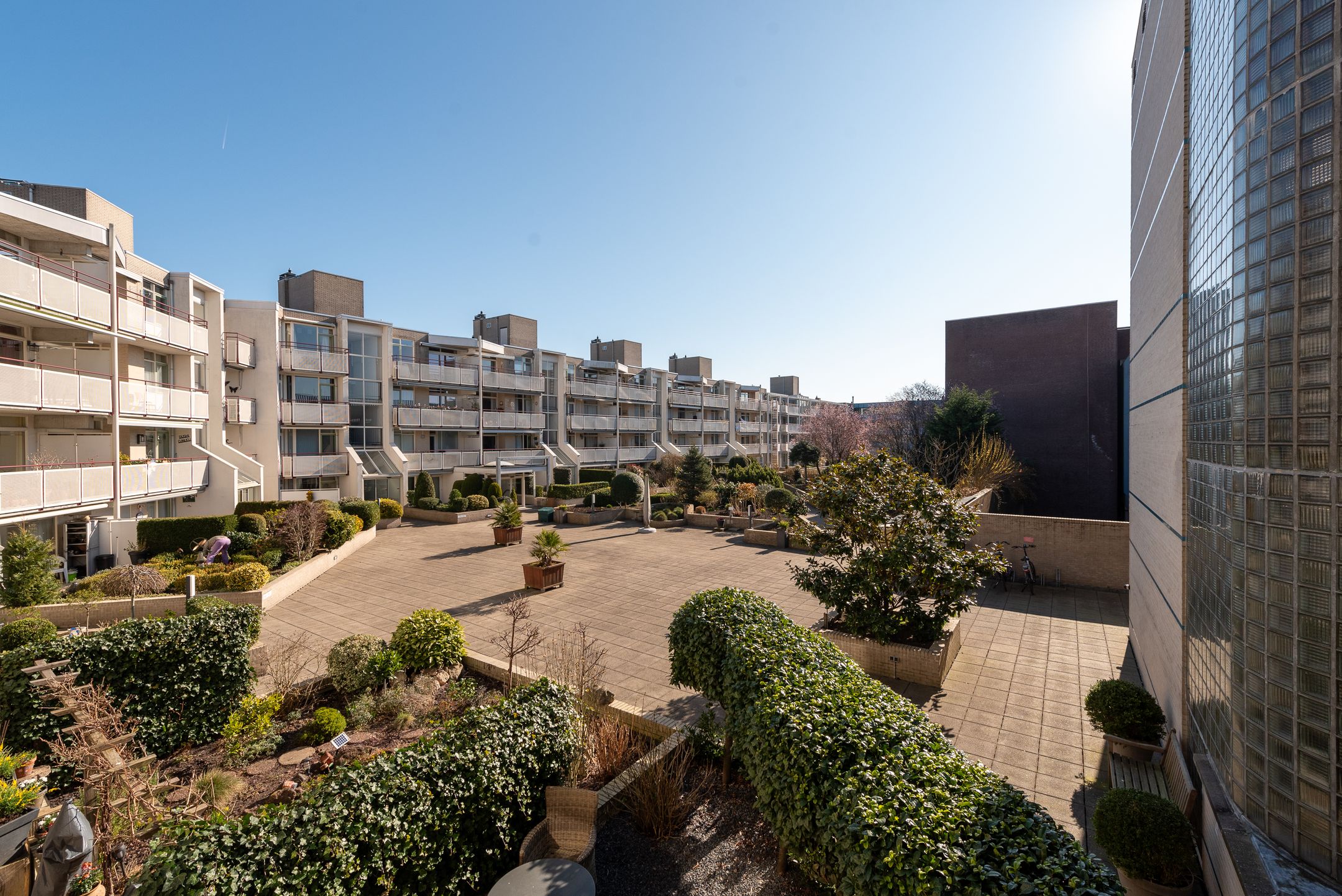 Foto 27 van Emmaplein 24