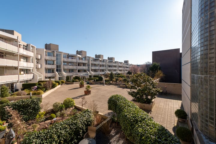 Foto 27 van Emmaplein 24