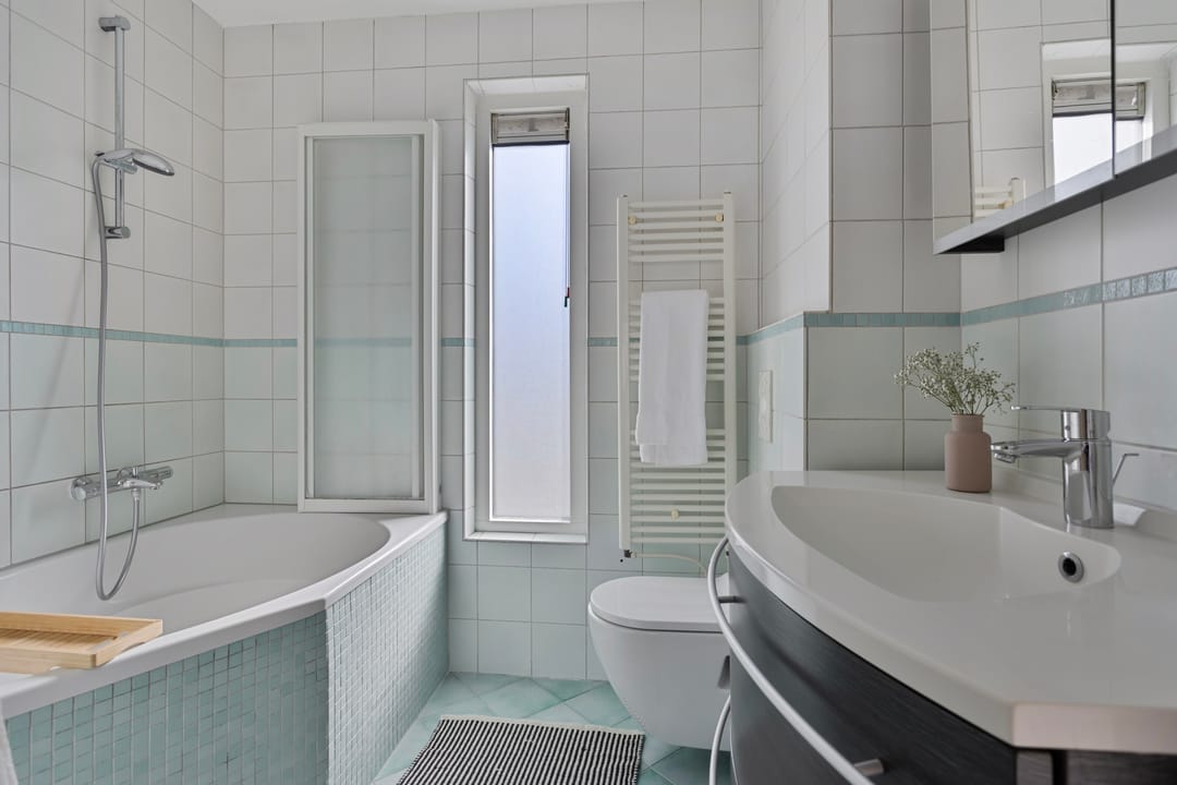 Photo 17 of Anna Polaklaan 21