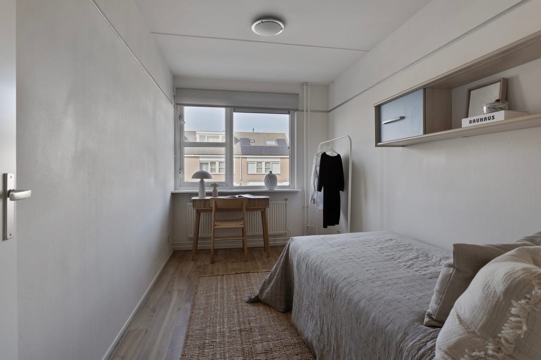 Photo 13 of Anna Polaklaan 21