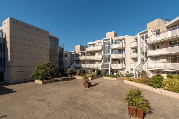 Foto 34 van Emmaplein 24