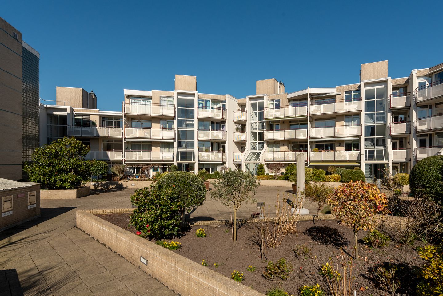 Foto 35 van Emmaplein 24