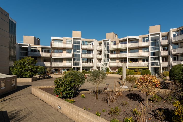 Foto 35 van Emmaplein 24