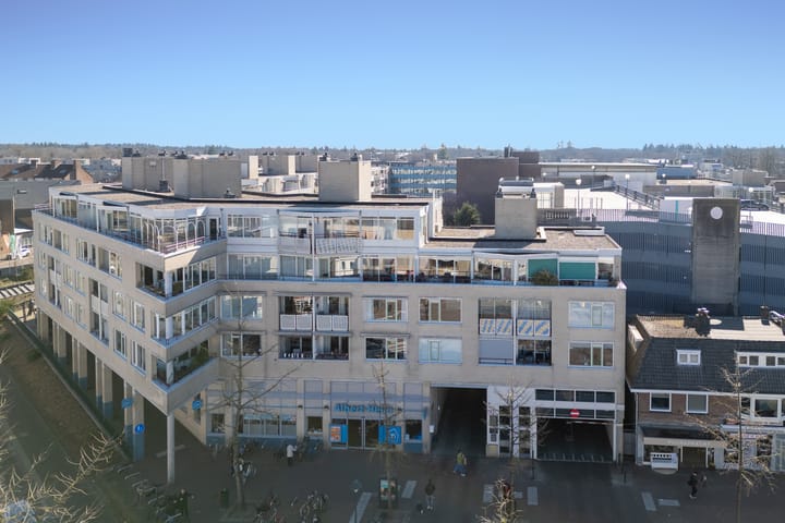 Foto 37 van Emmaplein 24