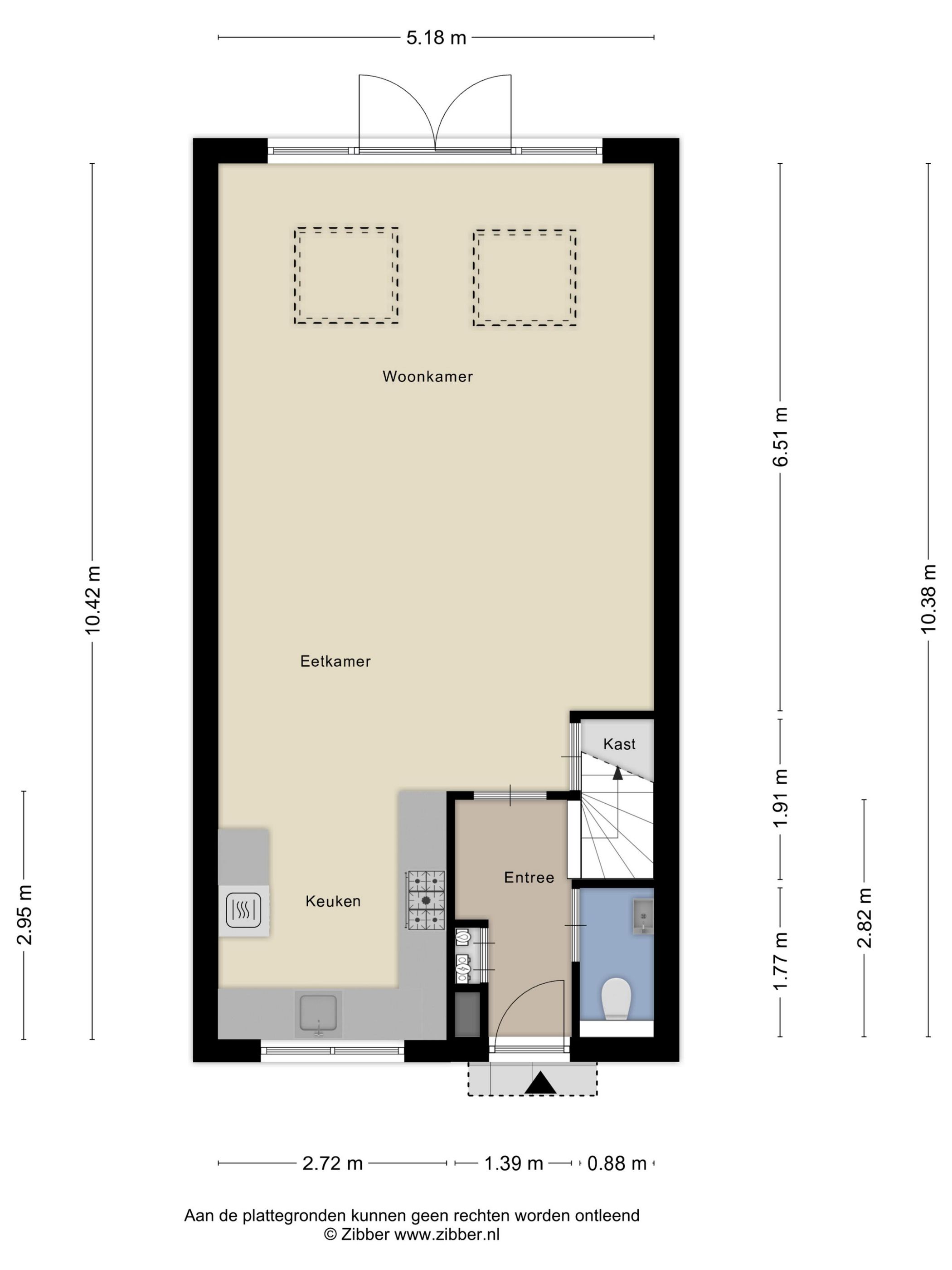 Photo 21 of Anna Polaklaan 21