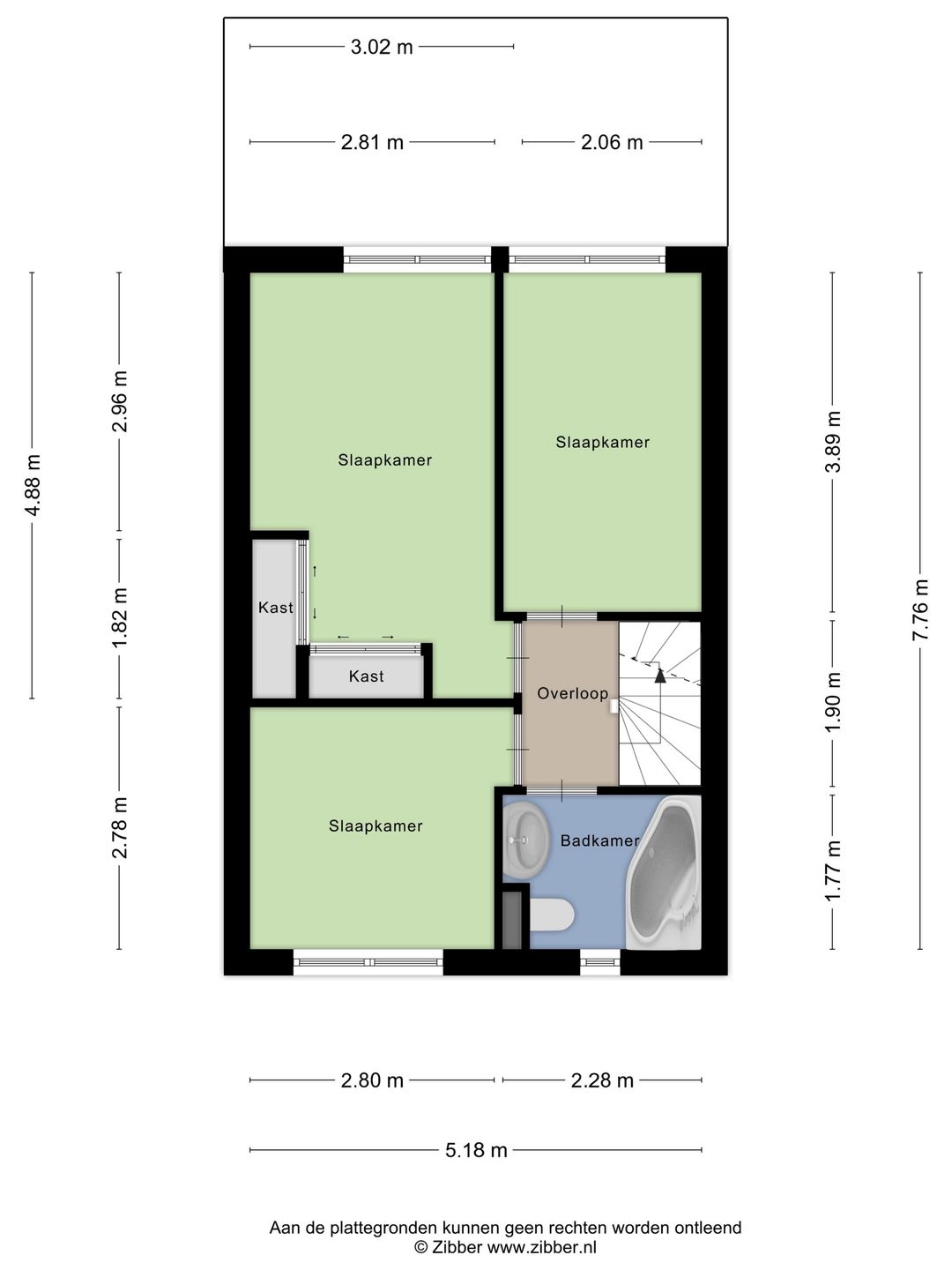 Photo 23 of Anna Polaklaan 21