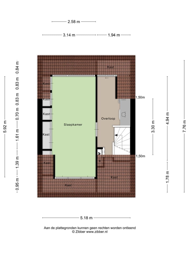 Foto 24 van Anna Polaklaan 21