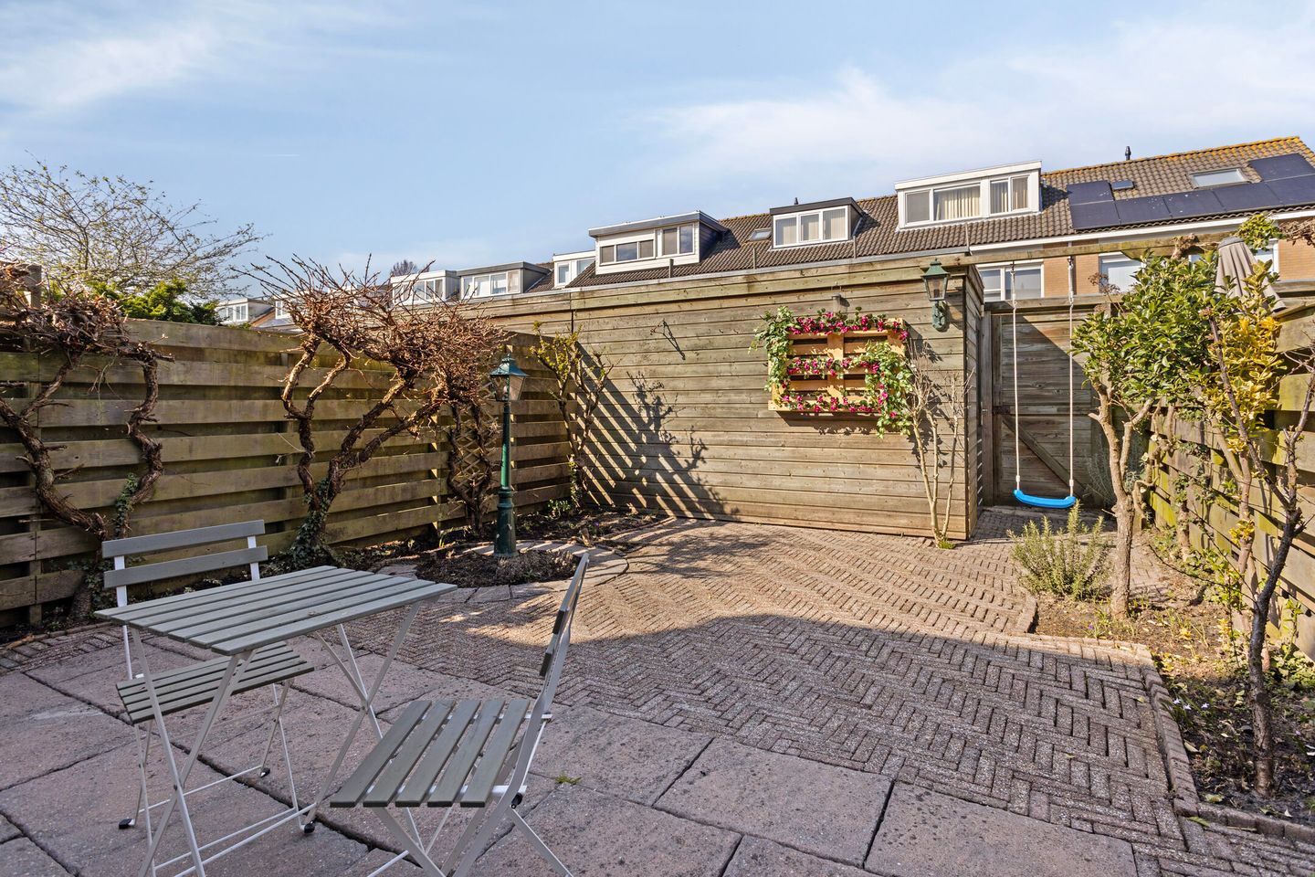 Photo 5 of Anna Polaklaan 21