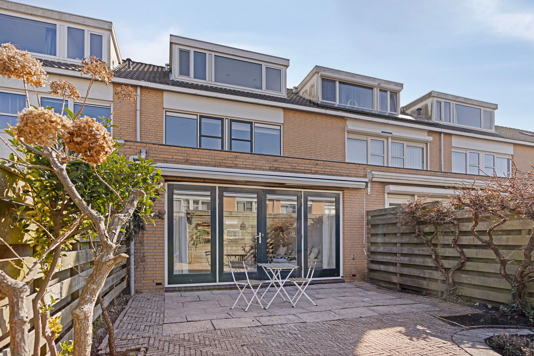 Photo 3 of Anna Polaklaan 21