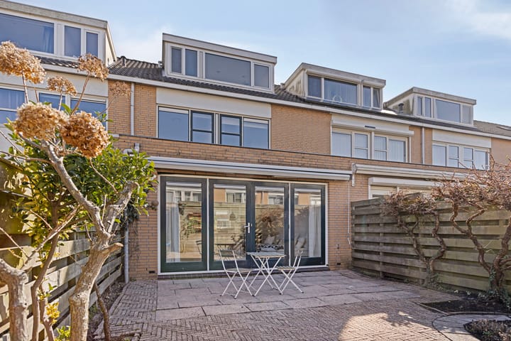 Foto 3 van Anna Polaklaan 21