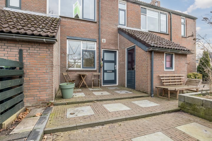 Foto 2 van Ebstroom 16