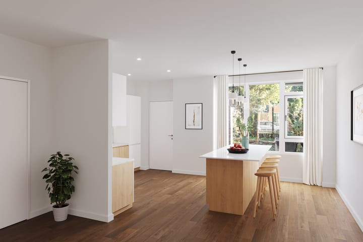 Foto 5 van Fossemaheerd 137