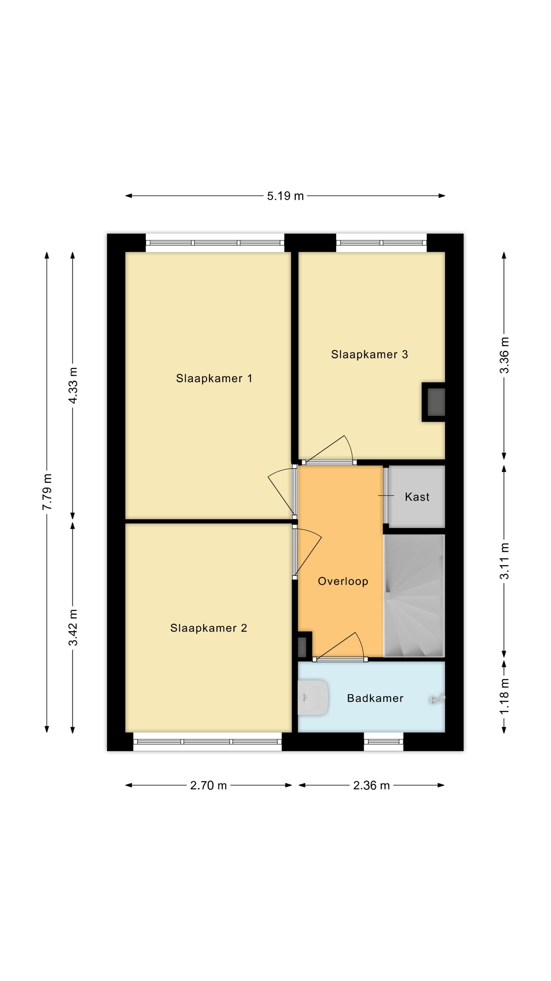 Foto 27 van Ebstroom 16