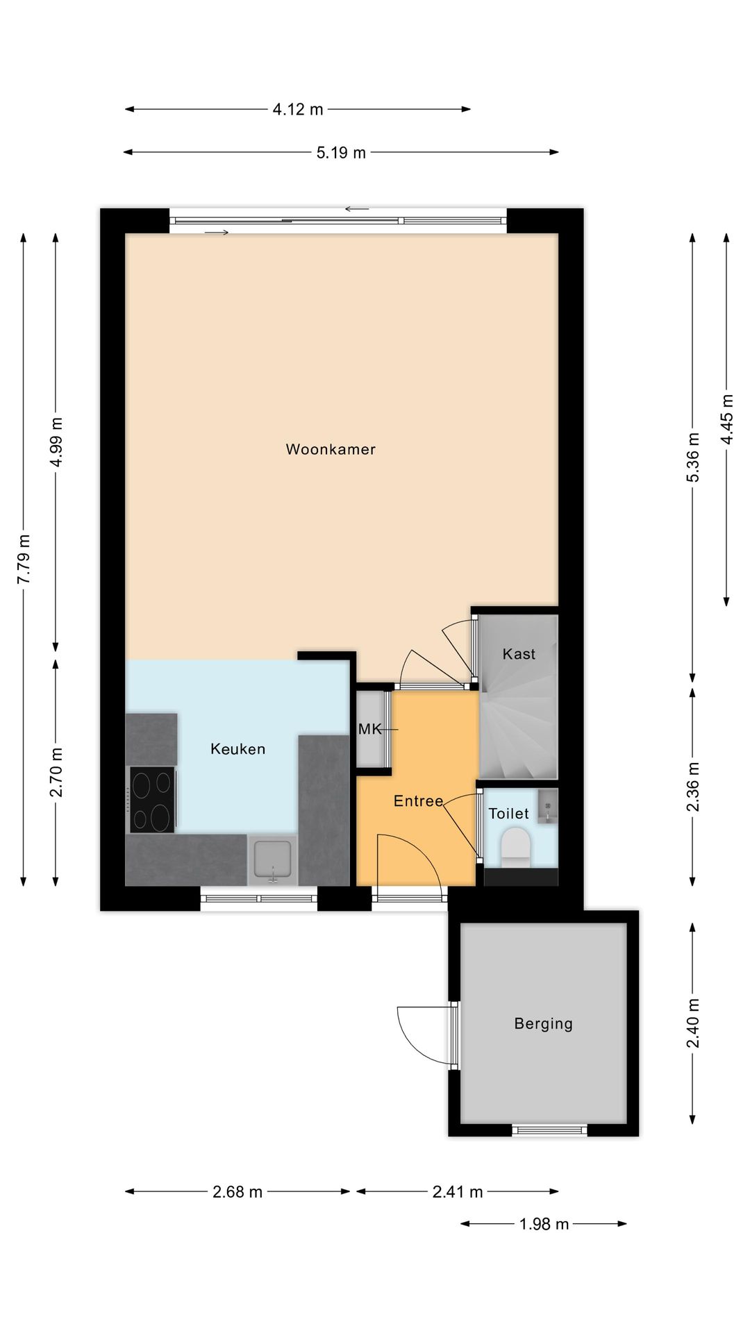 Foto 26 van Ebstroom 16