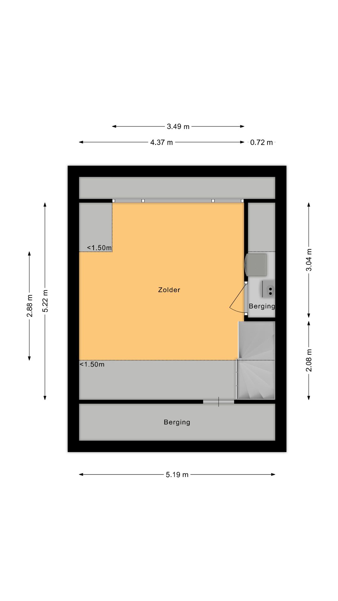Foto 28 van Ebstroom 16