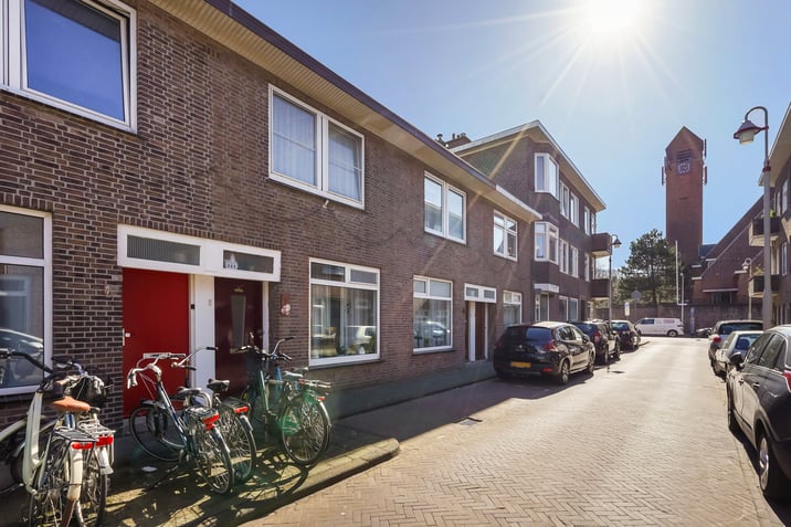 Terschellingsestraat 7 main image