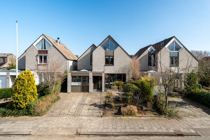 Foto 5 van Dotingastate 55