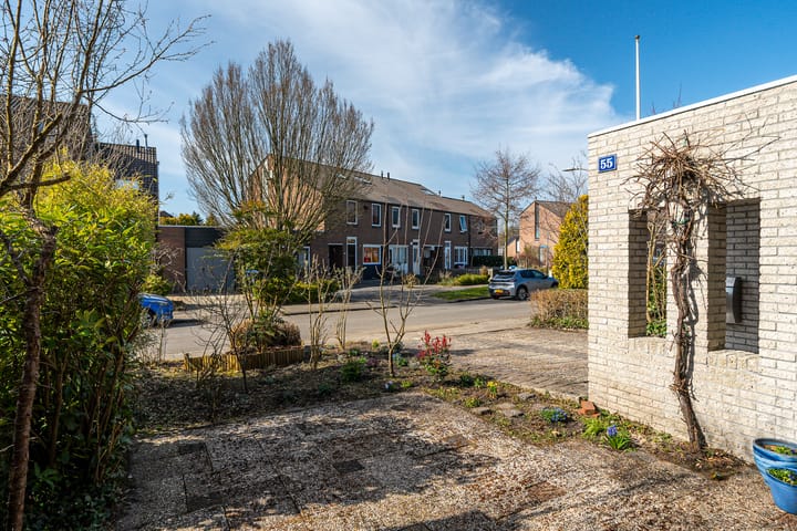 Foto 11 van Dotingastate 55