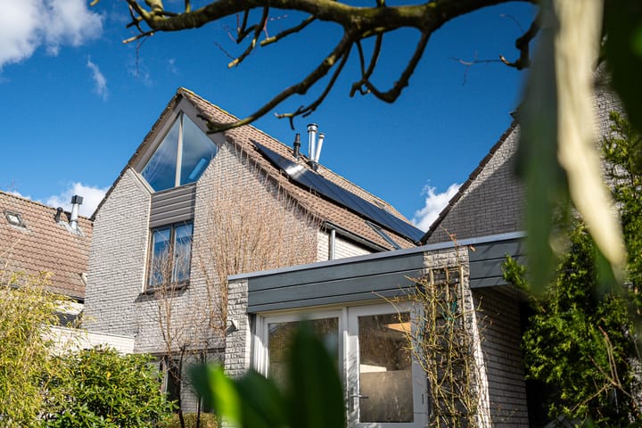 Foto 12 van Dotingastate 55