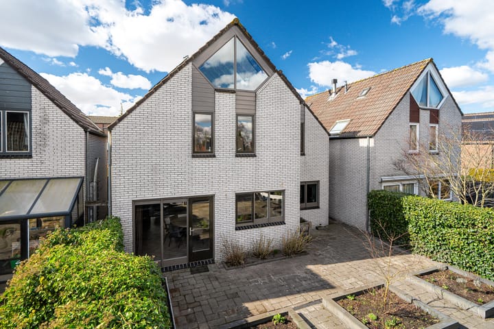 Foto 14 van Dotingastate 55