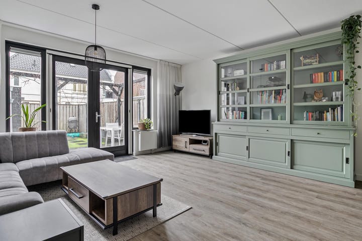 Foto 4 van Anna Nabermanlaan 18