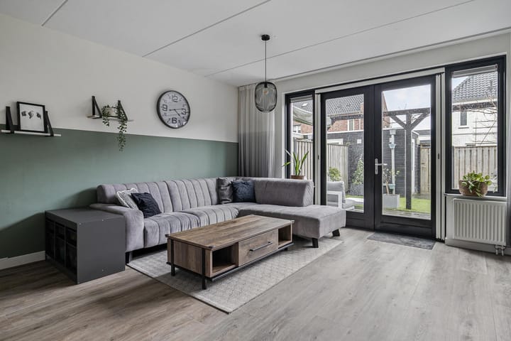 Foto 5 van Anna Nabermanlaan 18