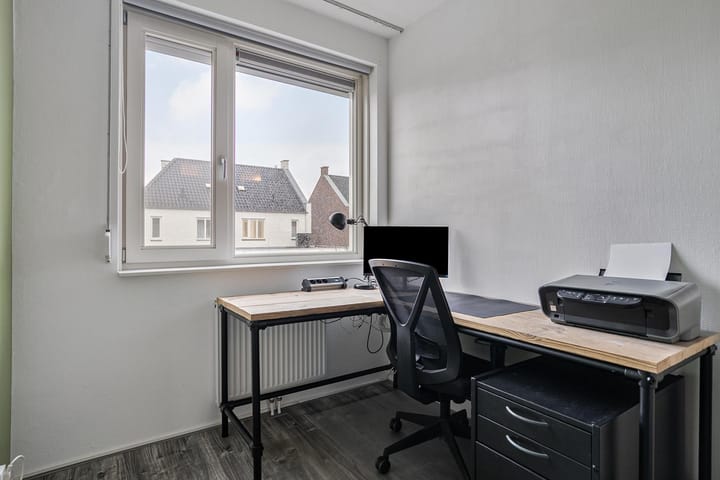 Foto 17 van Anna Nabermanlaan 18