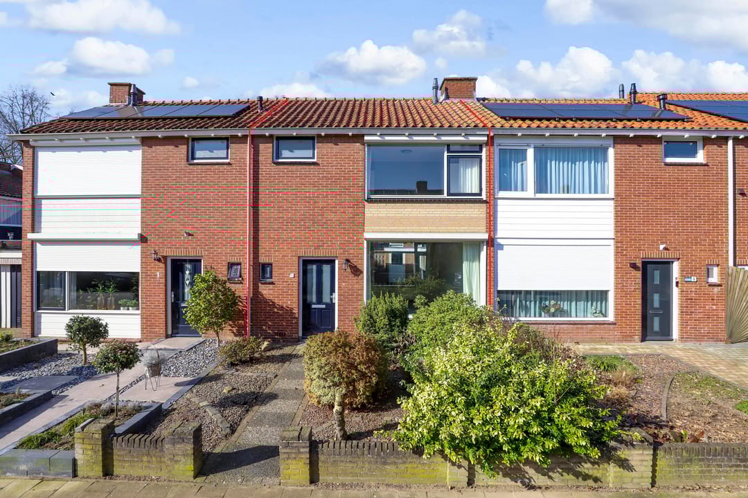 Foto 1 van Asterstraat 3