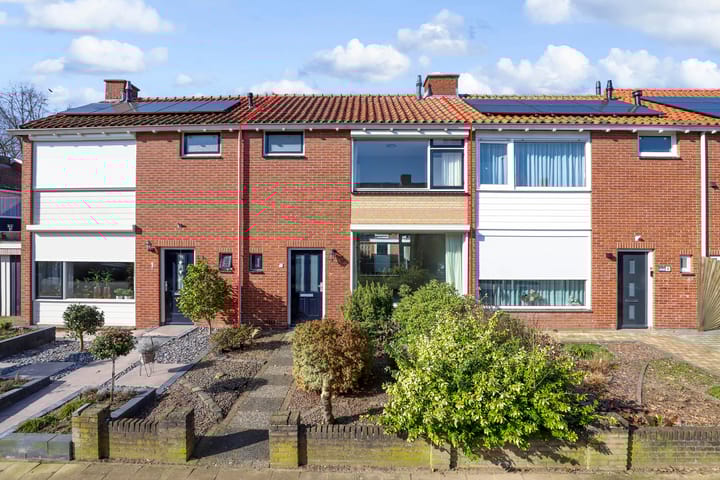 Photo 1 of Asterstraat 3