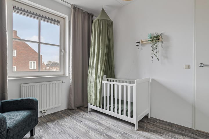 Foto 19 van Anna Nabermanlaan 18