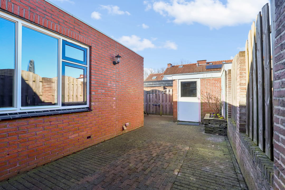 Foto 2 van Asterstraat 3