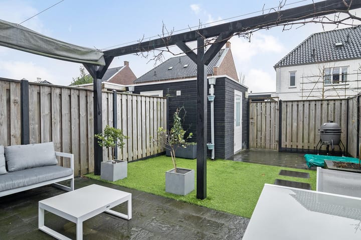 Foto 23 van Anna Nabermanlaan 18