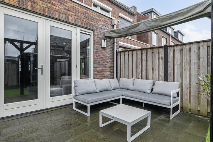 Foto 25 van Anna Nabermanlaan 18