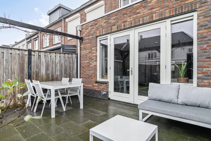 Foto 26 van Anna Nabermanlaan 18