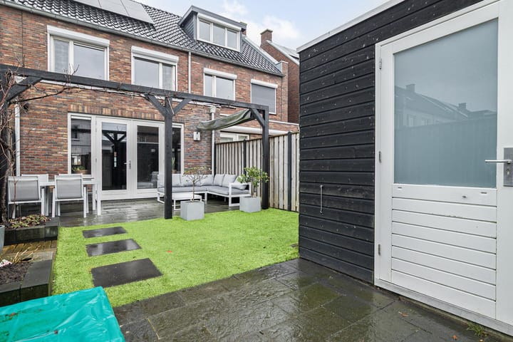 Foto 27 van Anna Nabermanlaan 18