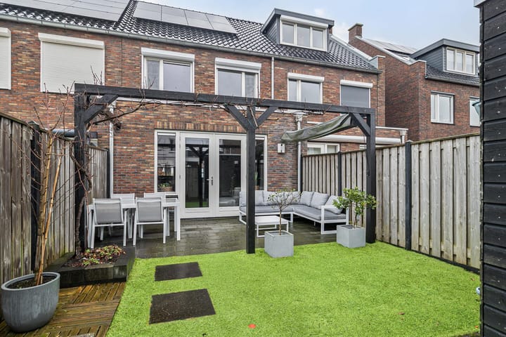 Foto 28 van Anna Nabermanlaan 18