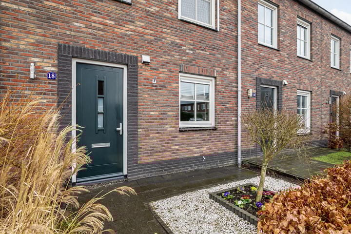 Foto 31 van Anna Nabermanlaan 18