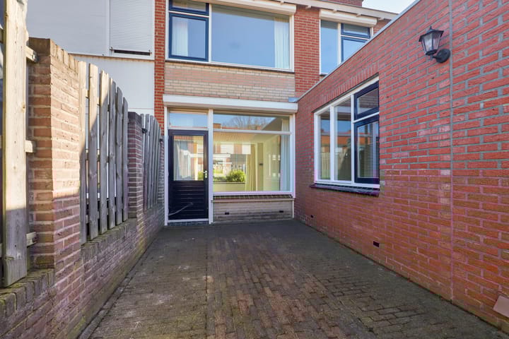 Photo 20 of Asterstraat 3