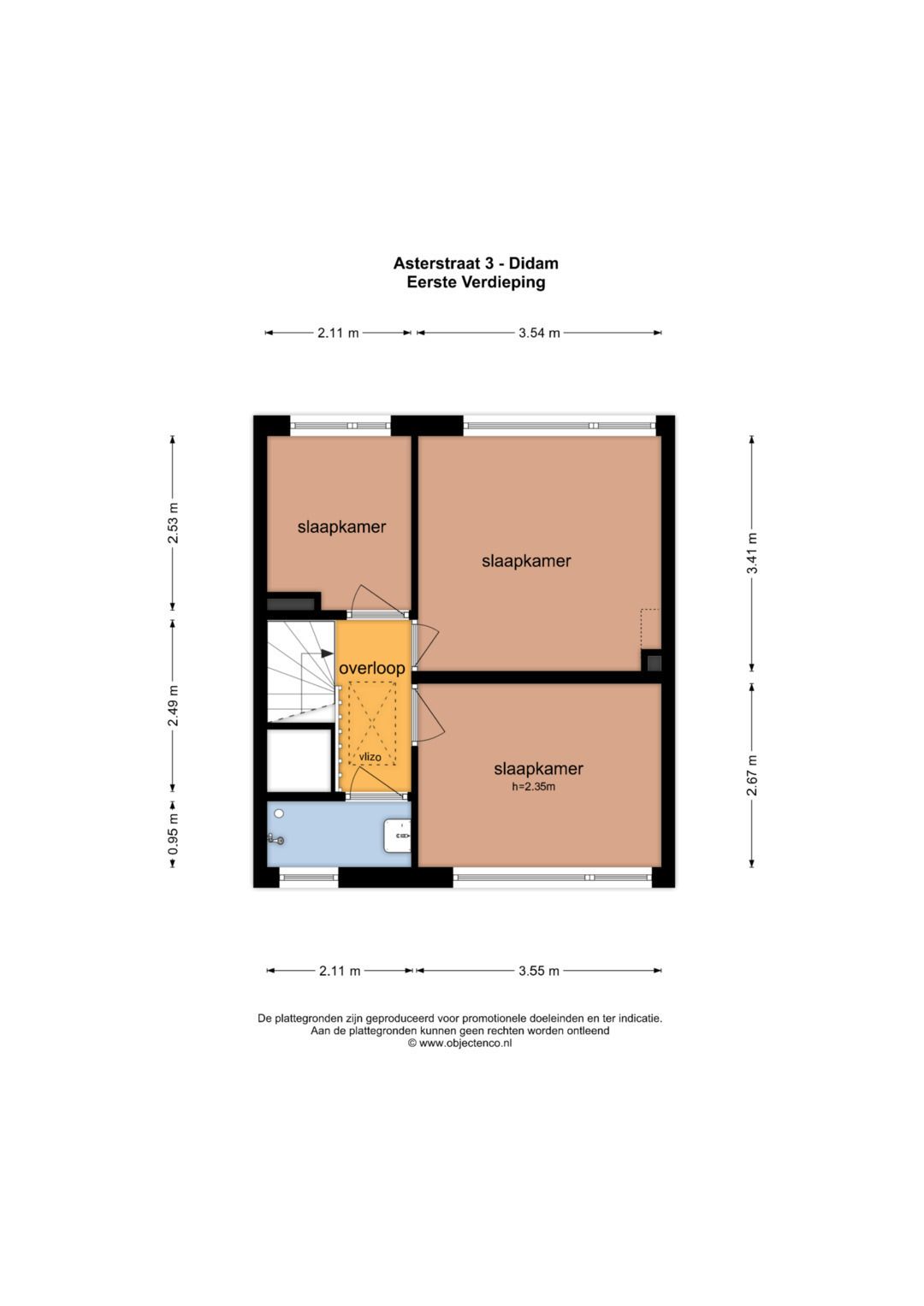 Foto 27 van Asterstraat 3