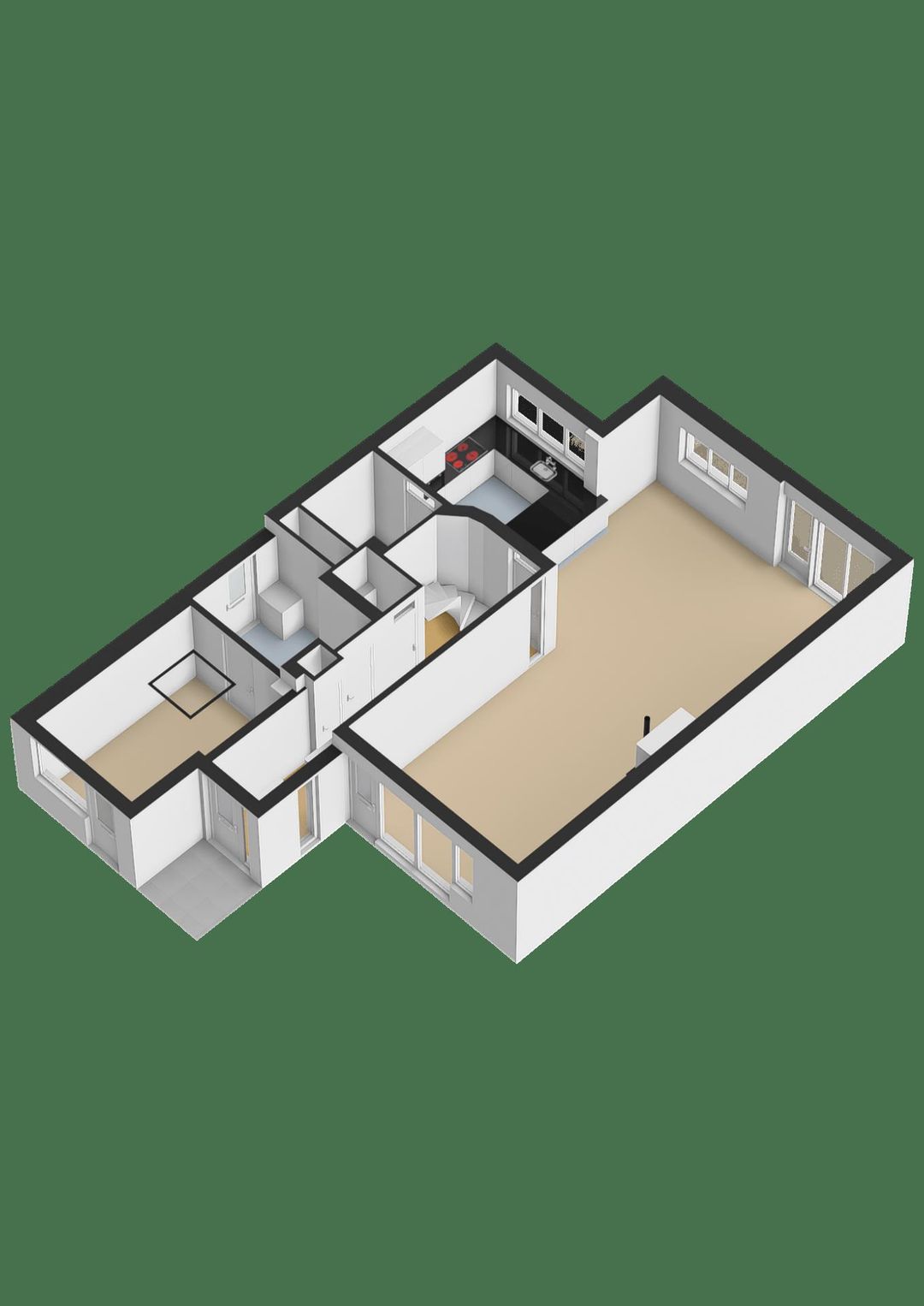 Photo 62 of Dotingastate 55