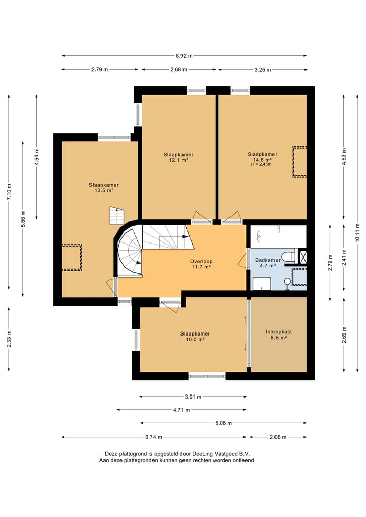 Foto 65 van Dotingastate 55