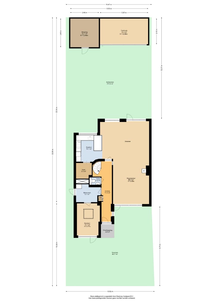 Foto 67 van Dotingastate 55