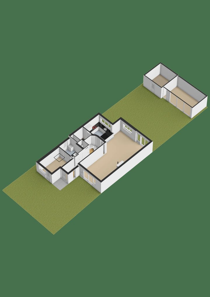 Foto 68 van Dotingastate 55