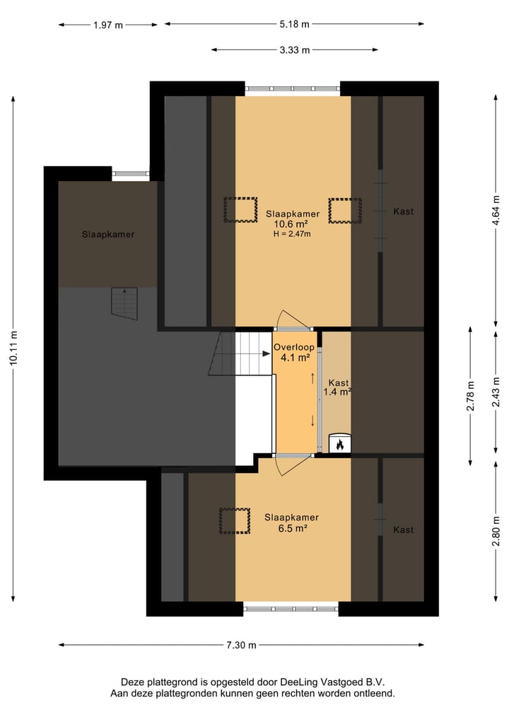 Foto 69 van Dotingastate 55