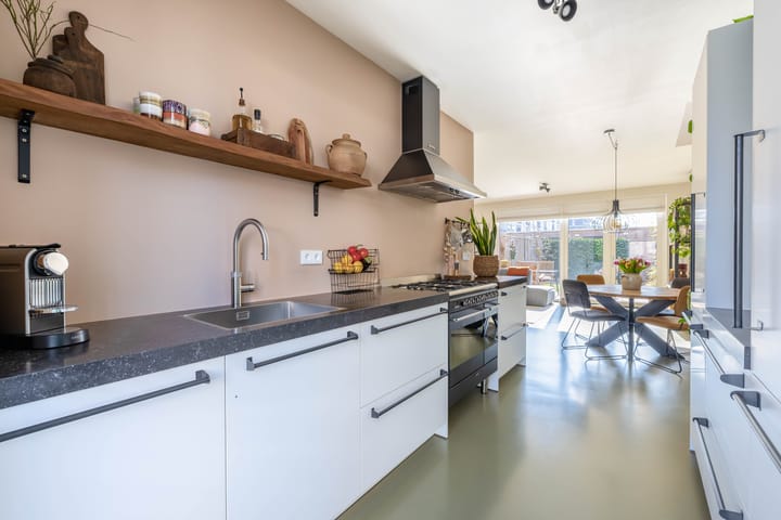 Foto 3 van Bernadottelaan 212-A