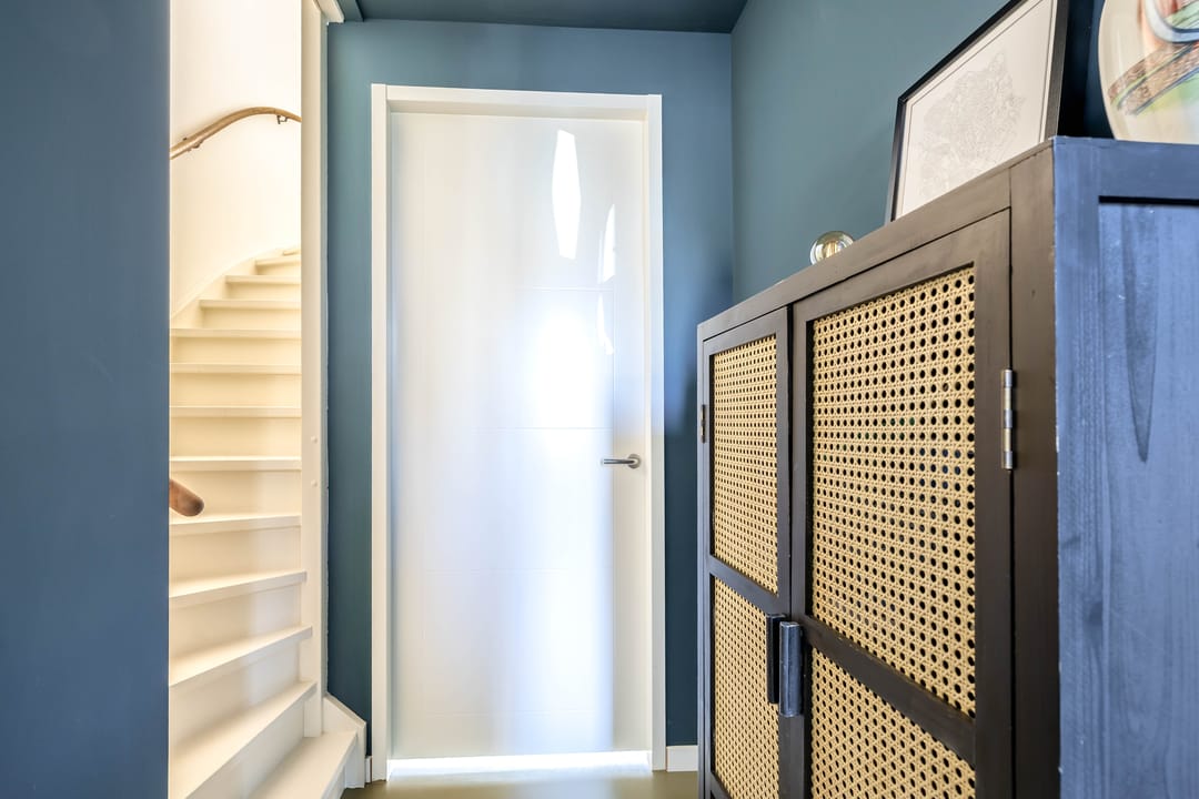 Foto 8 van Bernadottelaan 212-A