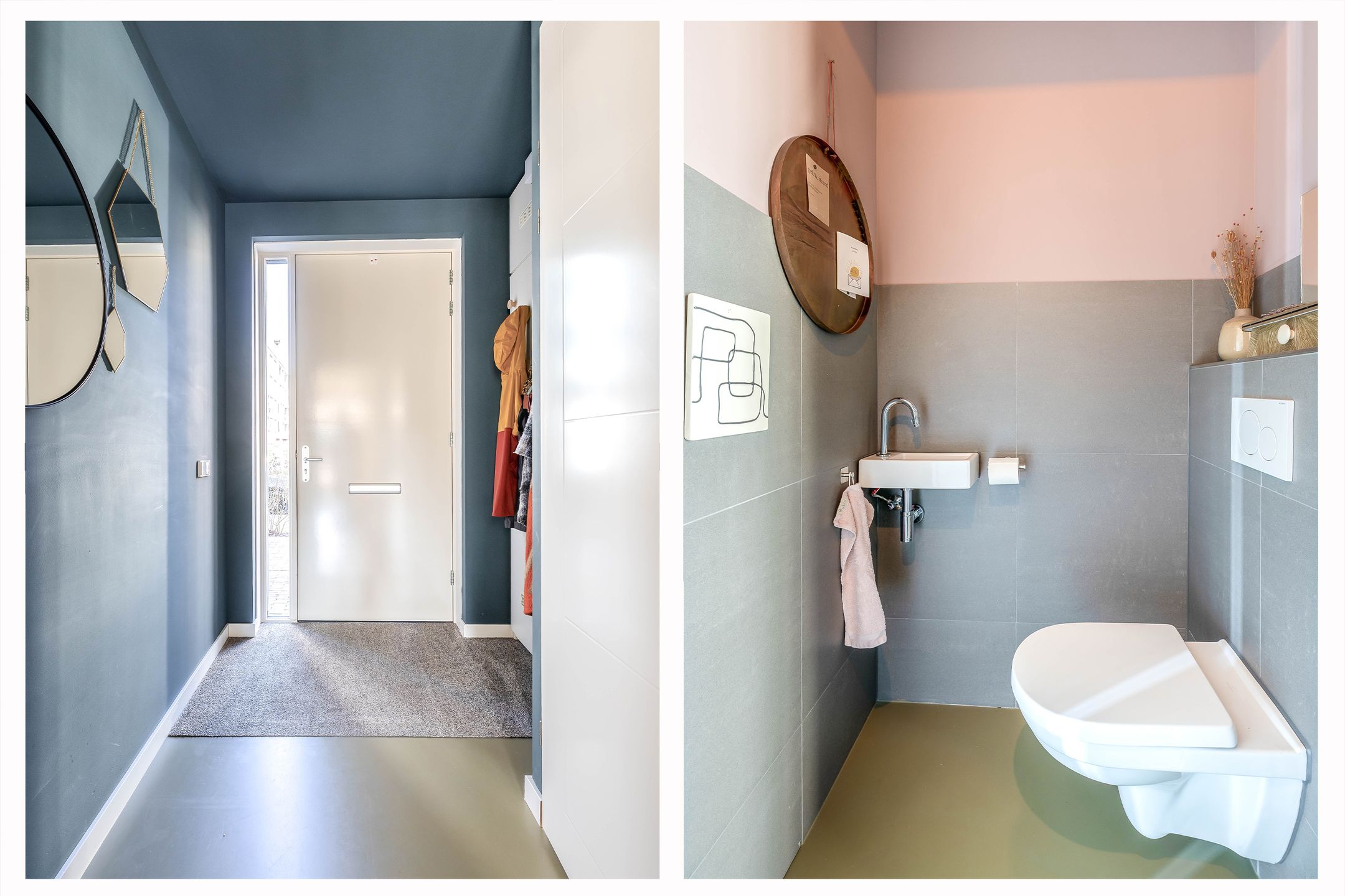 Foto 9 van Bernadottelaan 212-A