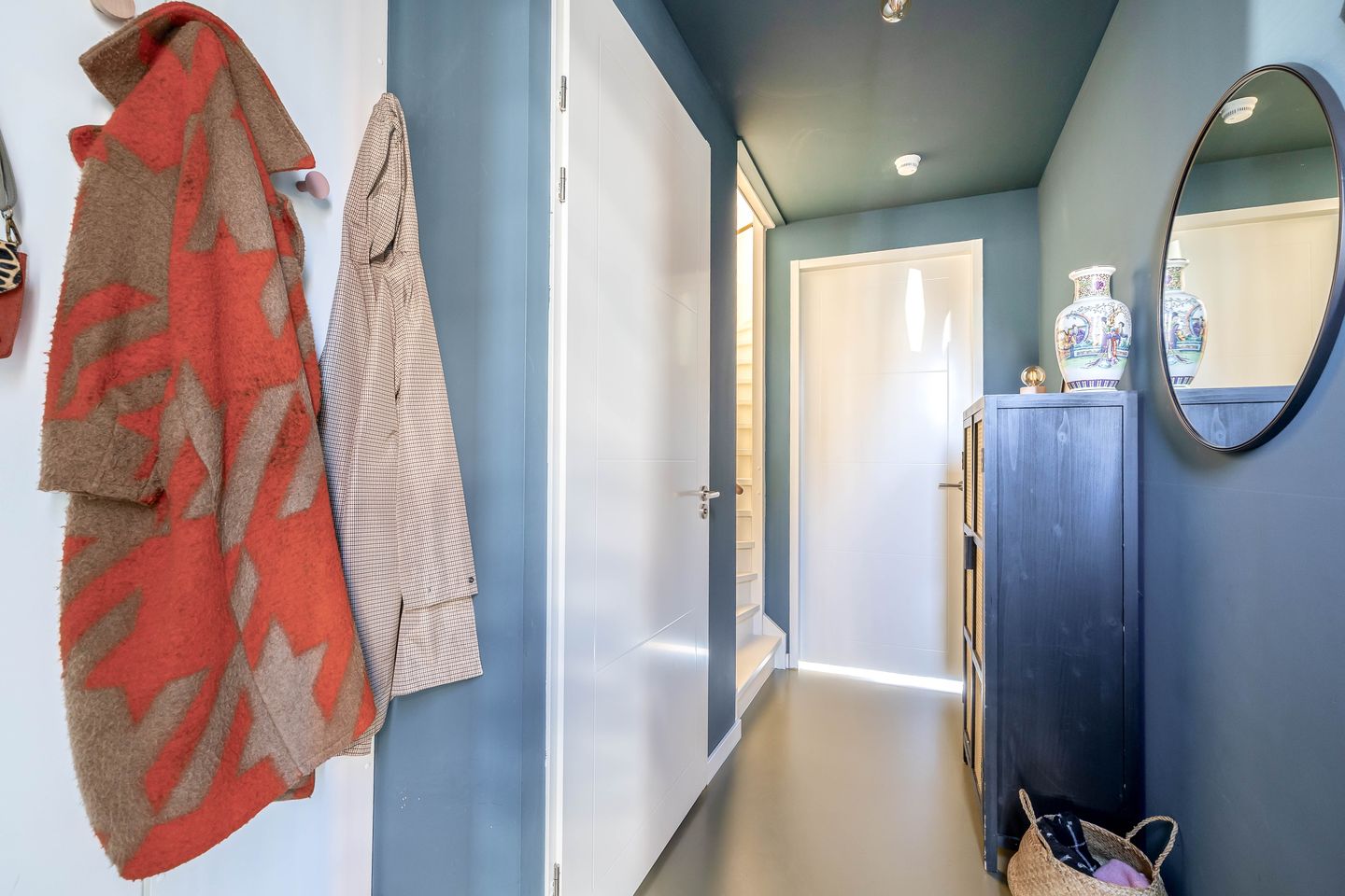 Foto 10 van Bernadottelaan 212-A